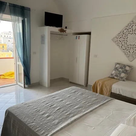 Hébergement de vacances La Casa Di Conny Ponza