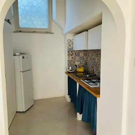 Hébergement de vacances La Casa Di Conny *