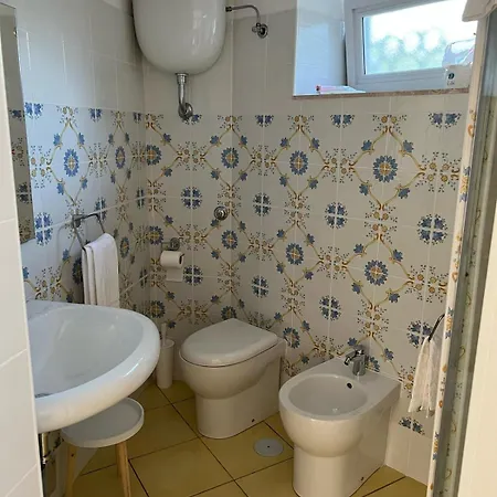 Hébergement de vacances La Casa Di Conny *