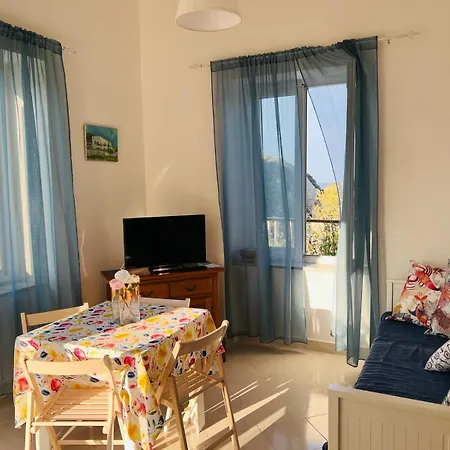 La Casa Di Conny Ponza