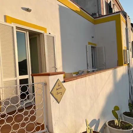 La Casa Di Conny Ponza