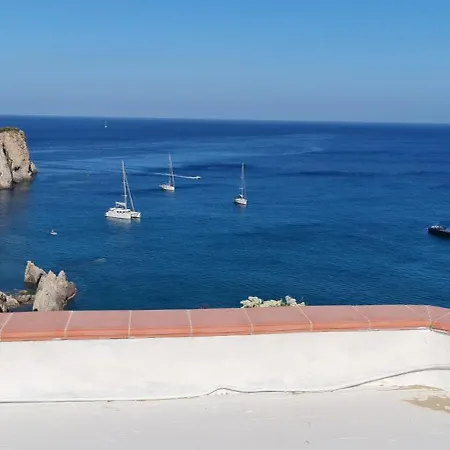 Hébergement de vacances La Casa Di Conny